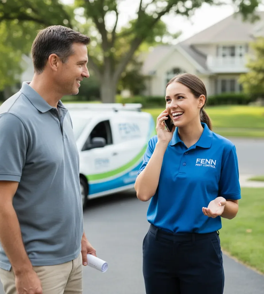Mosquito Control in Martville, NY